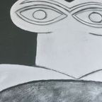 Monica Sjöö (1938-2005), Kosmos Inim…. thumbnail 12