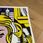 Roy Lichtenstein (1923-1997), M-maybe, thumbnail 11