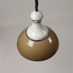 Vintage Stilux Hanglamp - Italiaans Design thumbnail 2