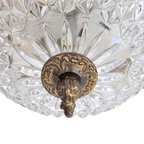 Klassieke Plafond Lamp – 2 Stuks Op Voorraad - (kl34) thumbnail 2