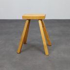 Vintage Krukje Hout, 1970s thumbnail 6