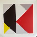 Theo Van Doesburg (1883-1931), Contre- Composition Xiii, 1925-1926... thumbnail 4