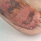 Vintage Brass Khorasan Style Dove Incense Burner thumbnail 8