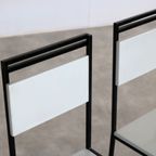 Vintage Eetkamerstoelen | Stoelen | Jaren 60 | Set Van 5 thumbnail 2