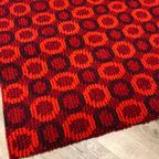Tapijt/loper Seventies thumbnail 3