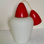 Philips Hanglamp , 1950’S thumbnail 3