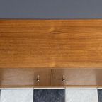 Sideboard By Palette On Hairpin Legs 1970s thumbnail 7