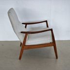 Vintage Fauteuils | Easy Chairs | Bovenkamp | Jaren 60 thumbnail 12