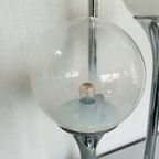 Jaren ‘60 Targetti Sankey Lamp Italiaans Design thumbnail 4