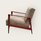 Mid Century Fauteuil thumbnail 12