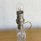 Antiek Val Saint Lambert Lamp thumbnail 4