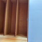 Mid Century Kast Low Board thumbnail 7