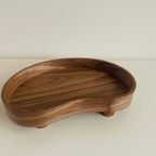 Houten Tray Op Pootjes thumbnail 6