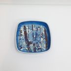 Vintage Schaal Royal Copenhagen Fajance 780 2883 thumbnail 7
