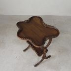 Art Nouveau Theetafeltje Emile Galle, 1899 thumbnail 8
