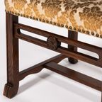 Set Of 6 Swedish Grace Chairs thumbnail 9