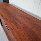 Vintage Dressoir Topform Sideboard thumbnail 8