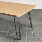Japandi Salontafel (duurzaam) thumbnail 5