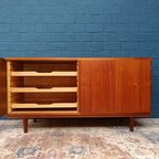 Vintage Sideboard, Danish Midcentury Design thumbnail 2
