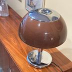 Vintage Mushroom Lamp Cosack Leuchten thumbnail 5