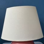 Kleine Roze Eclectische Bureaulamp thumbnail 11