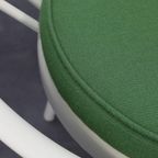 Circle Chair Yngve Ekström Swedese, 1960S thumbnail 7