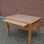 Showtafel Voor Winkel Of Buffettafel thumbnail 4