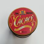 Van Houten'S Cacao Blik thumbnail 6