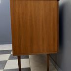 Wood Sideboard 1960S thumbnail 9