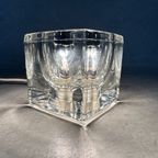 Vintage ‘ice-cube’ Lamp – Peill & Putzler thumbnail 2