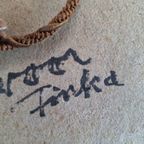 Oud Brocante Spiegeltje thumbnail 6
