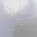 6 X Pedrali 3d Colour Design Barkruk, P/p/s thumbnail 19