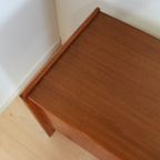 Teak Dressoir Laag Xxl thumbnail 8