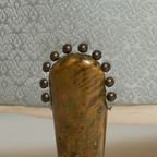 Spectacular Swedish Modern Pair Of Sofas From Otto Schulz, 1940’s thumbnail 9