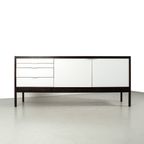 Dieter Waeckerlin ‘Series 3 Model H110’ Dressoir Voor Idealheim 68084 thumbnail 5