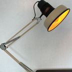 Architectenlamp Van Vrieland Design Holland ‘70 thumbnail 6