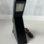 Delta Tafellamp Mario Bertorelle Vintage Lamp Jaren 80 thumbnail 5