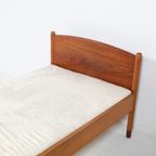 Mid-Century Daybed From Borge Mogensen, Denmark 1960S thumbnail 8