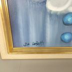 De Robetti - Verdrietige Dame thumbnail 4