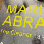 Marina Abramovic, Art Must Be Beautiful.. thumbnail 11