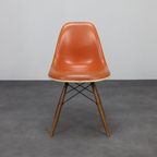 Eames Dsw Chair Fehlbaum For Herman Miller Miller, 1970s thumbnail 3