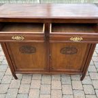 Antieke Dressoir/ Commode thumbnail 5