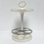 Van Flair Holland Drankentafeltje, Bijzettafel, 1970’S thumbnail 7