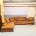 Vintage Roche Bobois Bank thumbnail 3