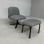 Design Comfortabel Fauteuil/Stool Optum - Puik Desig thumbnail 4