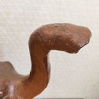 Vintage Lederen Olifant thumbnail 6
