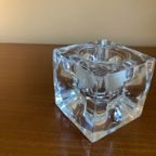 Vintage Space Age Icecube Tafellampje Peill Und Putzel thumbnail 8