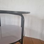 Thonet Mr517/1 Mies Van Der Rohe Bijzettafel thumbnail 10