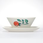 Villeroy & Boch Prima Bella Sauskom, 1960'S thumbnail 2