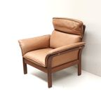 Vintage Fauteuil Van Driepunkt International Model ‘Scala’ Gemaakt In De Jaren ’80 thumbnail 7